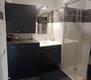  Appartement � vendre 3 pi�ces 62 m�