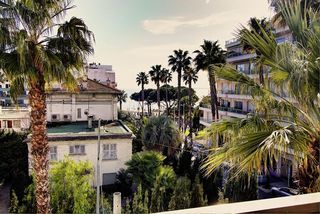  Appartement � vendre 2 pi�ces 35 m�