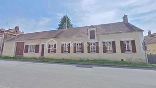  Maison � vendre 3 pi�ces 100 m�