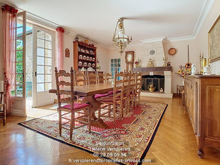  Maison � vendre 10 pi�ces 217 m�