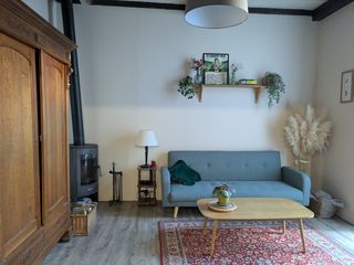  Maison � louer 3 pi�ces 68 m�