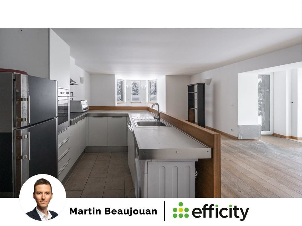 � vendre  Appartement Chamonix-Mont-Blanc (74400)