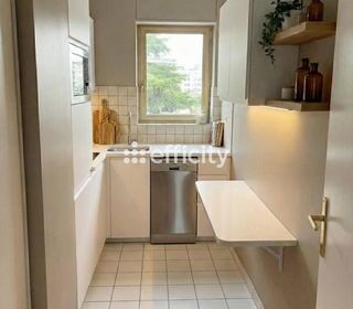  Appartement � vendre 2 pi�ces 60 m�