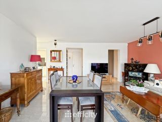  Appartement � vendre 3 pi�ces 58 m�