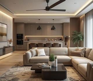  Appartement � vendre 4 pi�ces 93 m�