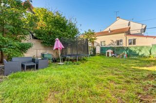  Maison � vendre 5 pi�ces 70 m�