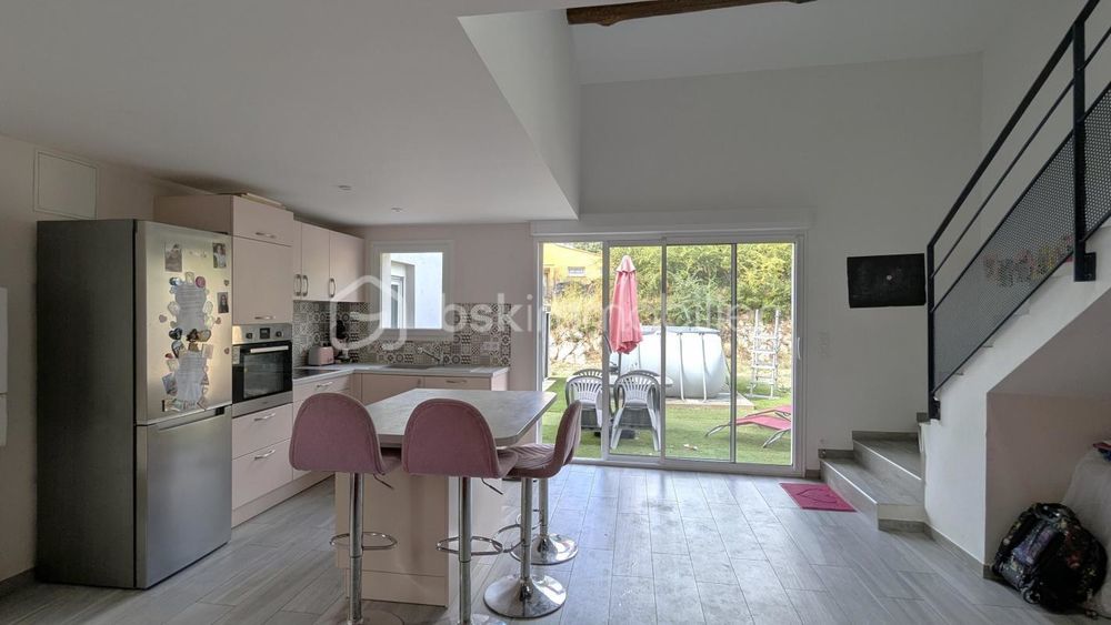 � vendre  Maison Combaillaux (34980)