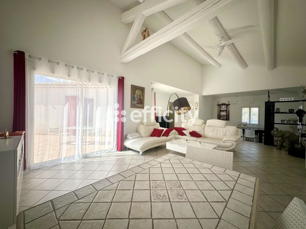 � vendre  Maison Puyricard (13540)