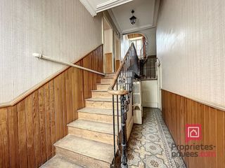  Maison � vendre 6 pi�ces 126 m�