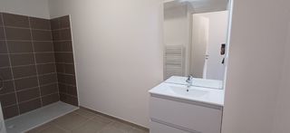  Appartement � louer 2 pi�ces 42 m�