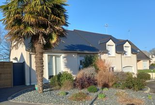  Maison � vendre 6 pi�ces 111 m�