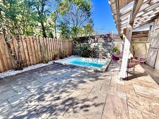  Maison � vendre 3 pi�ces 90 m�