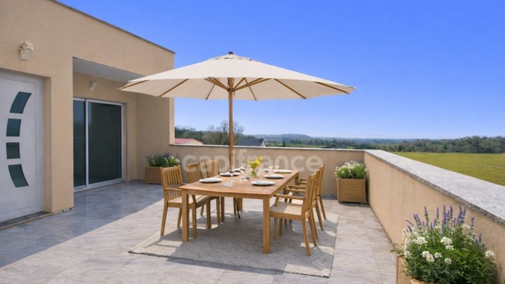 � vendre  Maison Farges (01550)