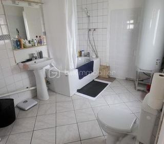  Maison � vendre 2 pi�ces 50 m�