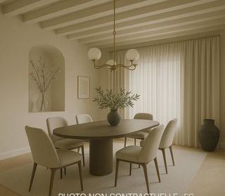  Maison � vendre 6 pi�ces 130 m�