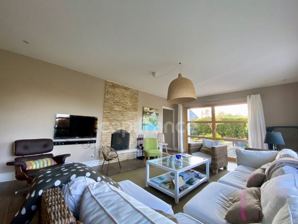 � vendre  Maison Larmor-Baden (56870)