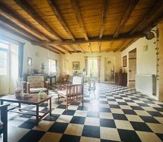  Maison � vendre 9 pi�ces 297 m�