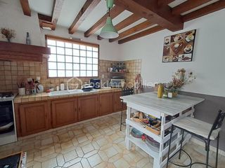  Maison � vendre 5 pi�ces 110 m�