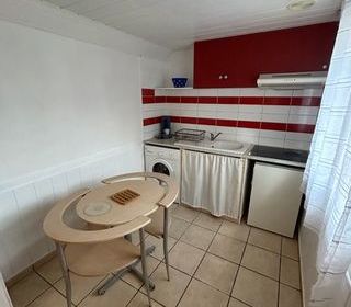  Appartement � louer 2 pi�ces 35 m�