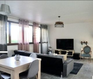  Appartement � vendre 2 pi�ces 41 m�