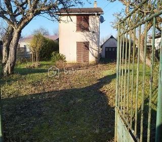  Maison � vendre 3 pi�ces 52 m�