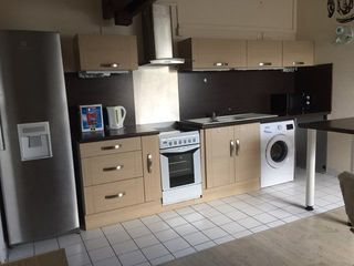  Appartement � louer 2 pi�ces 35 m�