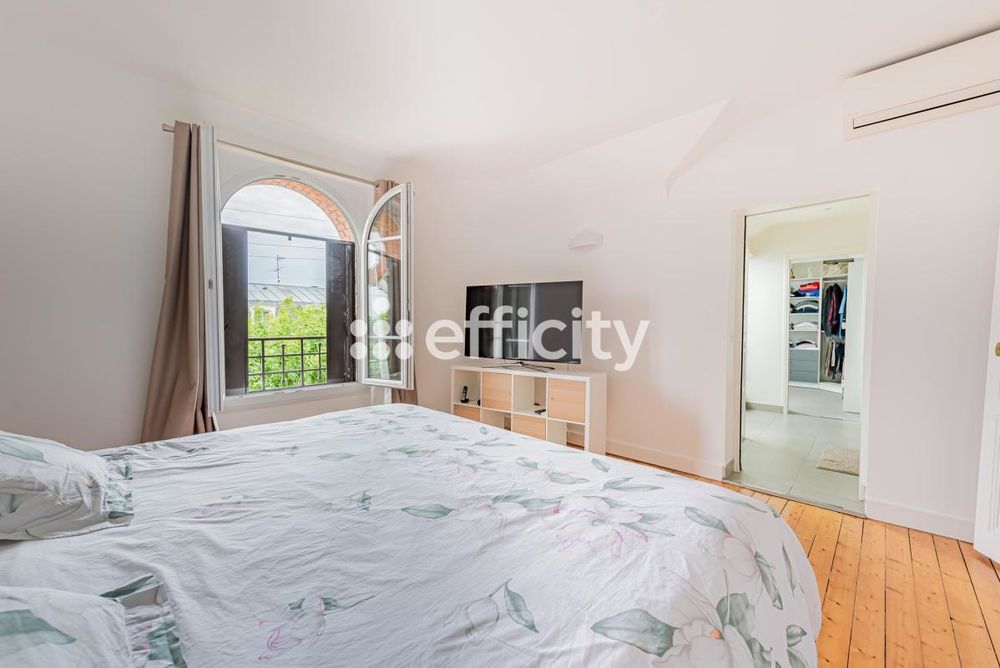 � vendre  Maison Ablon-sur-Seine (94480)