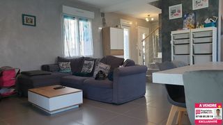  Maison � vendre 5 pi�ces 100 m�