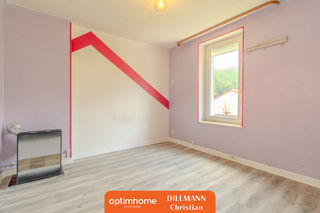  Appartement � vendre 5 pi�ces 77 m� Algrange