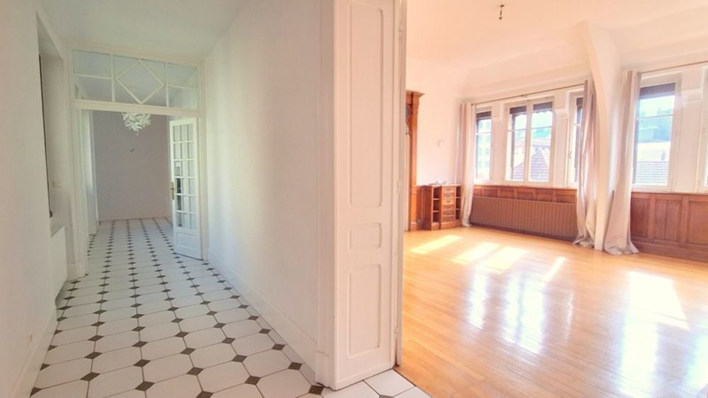 � vendre  Appartement Grenoble (38000)