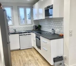  Appartement � vendre 3 pi�ces 60 m�