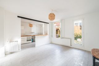  Appartement � vendre 2 pi�ces 56 m�