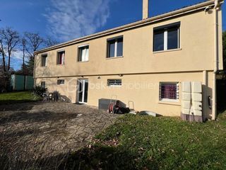  Maison � vendre 7 pi�ces 112 m�