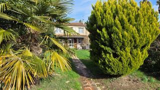  Maison � vendre 7 pi�ces 169 m�