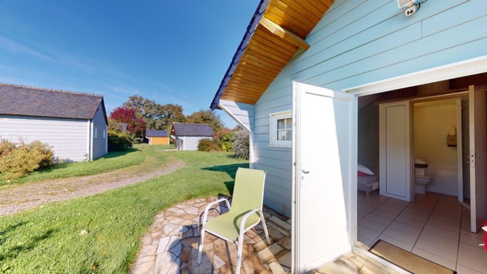 � vendre  Maison Saint-Mars-la-Jaille (44540)