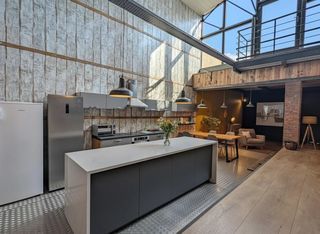  Duplex/triplex � vendre 8 pi�ces 267 m�