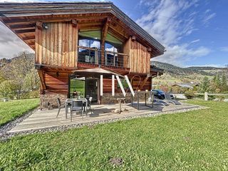  Chalet � vendre 4 pi�ces 114 m�
