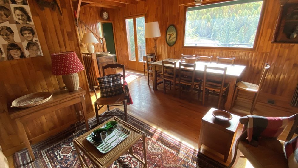 � vendre  Villa Montgen�vre (05100)