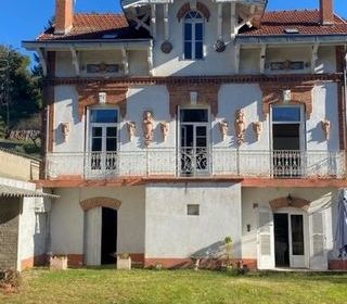  Maison � vendre 7 pi�ces 169 m�