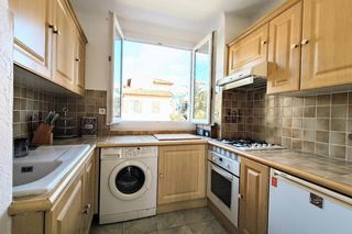  Appartement � vendre 3 pi�ces 53 m�