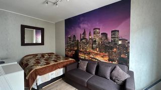  Appartement � vendre 2 pi�ces 42 m�