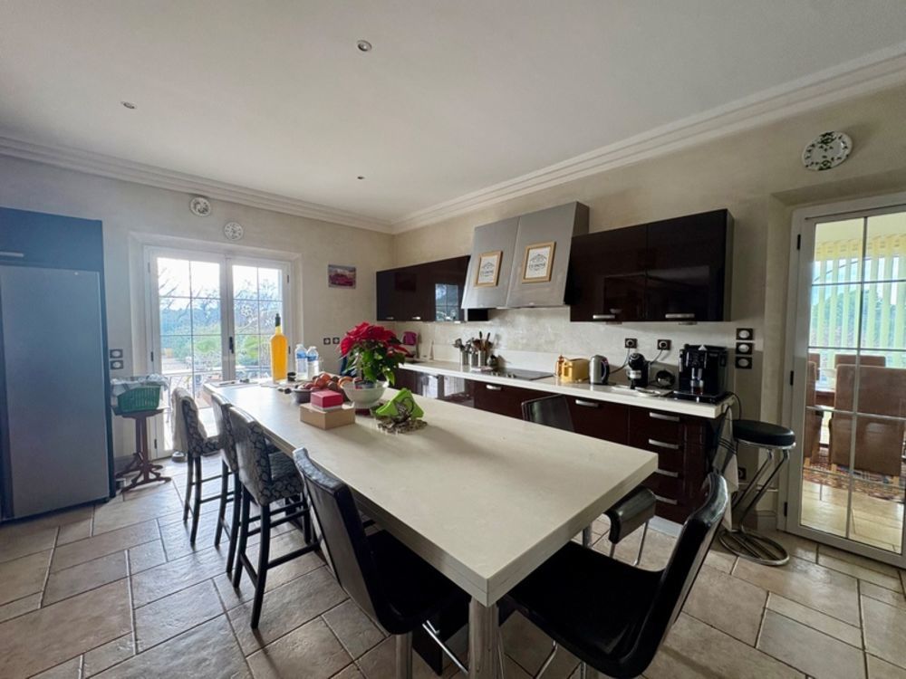 � vendre  Maison Trans-en-Provence (83720)