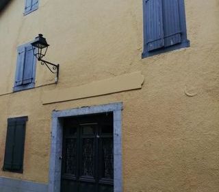  Maison � vendre 7 pi�ces 161 m�