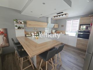  Maison � vendre 4 pi�ces 140 m�