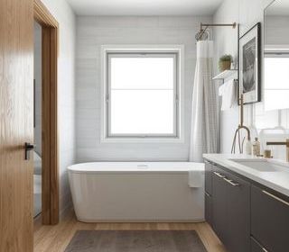  Appartement � vendre 4 pi�ces 100 m�