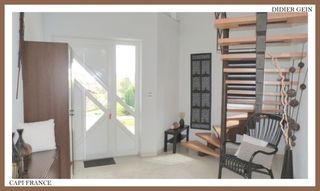  Villa � vendre 7 pi�ces 230 m�