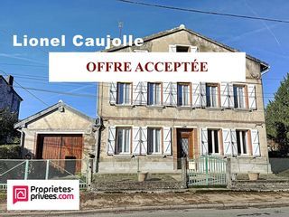  Maison � vendre 6 pi�ces 147 m�