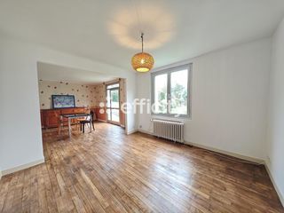  Maison � vendre 6 pi�ces 99 m�