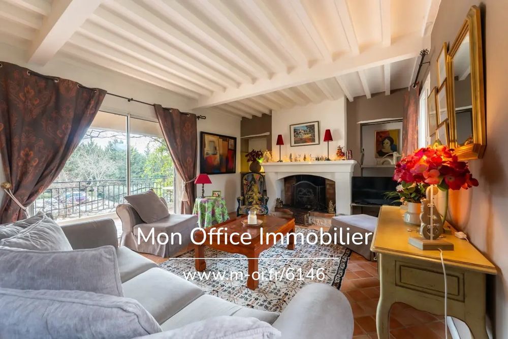 � vendre  Maison Lourmarin (84160)