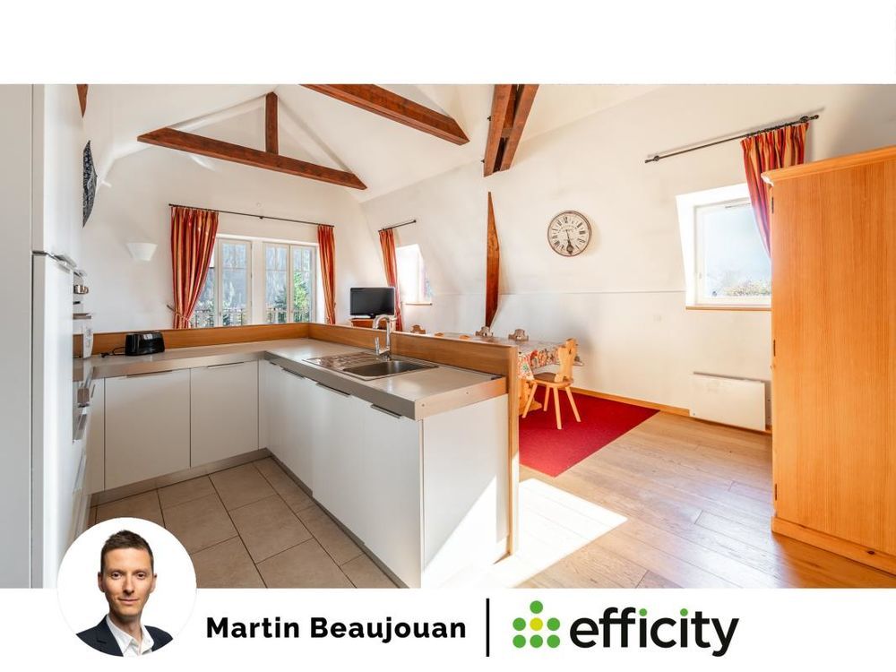 � vendre  Appartement Chamonix-Mont-Blanc (74400)